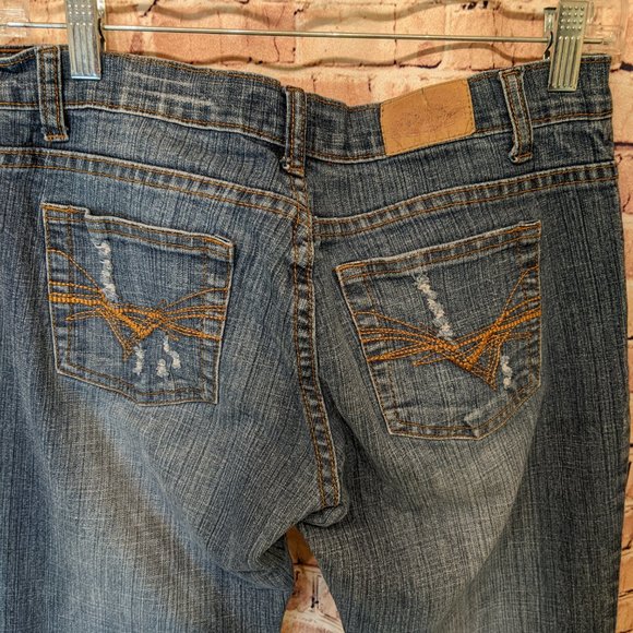 Tyte Jeans Size 9 - Picture 13 of 15